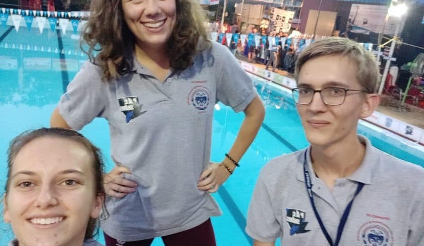 Skateboarding at Varanashi