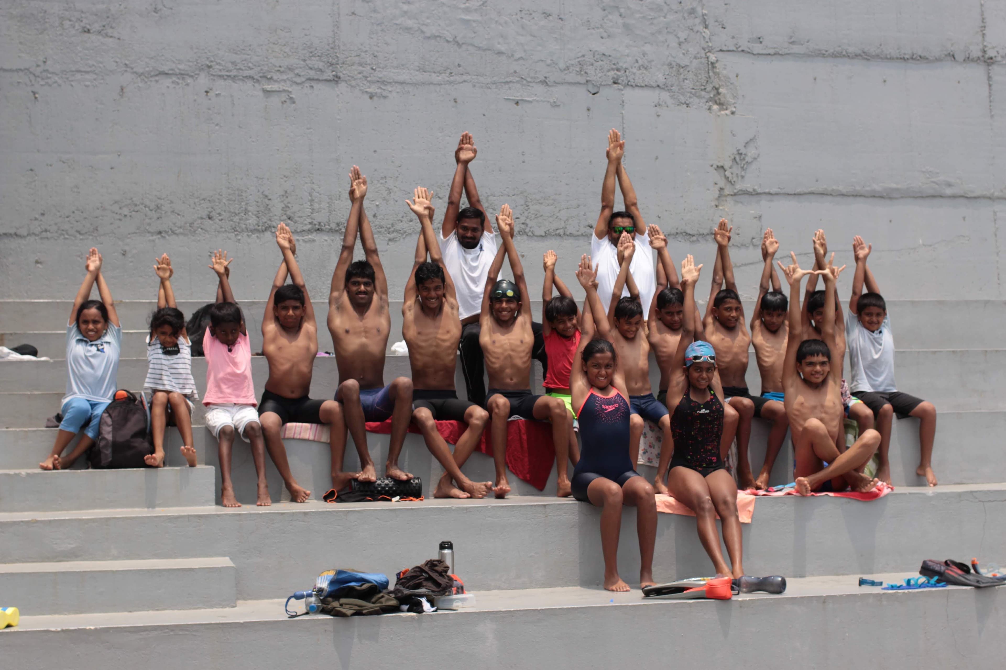 Organic farm landscape at Varanashi