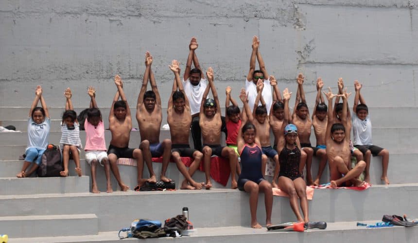 Chemical farming era